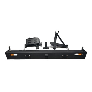 Fabricant <span class=keywords><strong>4x4</strong></span> NOUVEAU MODÈLE Pare-chocs avant de qualité supérieure pour <span class=keywords><strong>Nissan</strong></span> <span class=keywords><strong>Patrol</strong></span> <span class=keywords><strong>Y60</strong></span> - Product Image 1