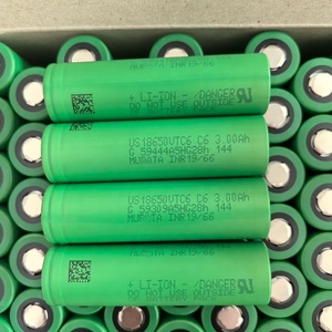 Genuine SON Y US18650 <strong>VTC4</strong> 2100mAh 30A Discharge 3.7V Rechargeable Lithium Ion Battery for Electric Car Speaker 1000 Cycles - Product Image 2