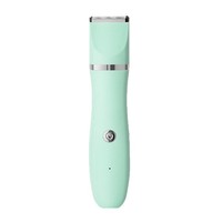 Tondeuse à poils pour animaux de compagnie professionnelle, électrique, en plastique, pour toilettage de chats et chiens (y compris Teddy), modèle d'usine transfrontalière