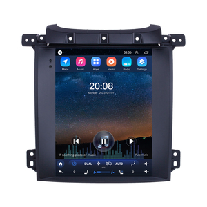 Cho 2004-2008 Kia Sorento đài phát thanh 9.7 inch Android 10.0 GPS navigation với HD Màn hình cảm ứng hỗ trợ Carplay camera phía sau - Product Image 1