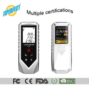 Télémètre électronique laser de mesure de surface 100M - Product Image 4