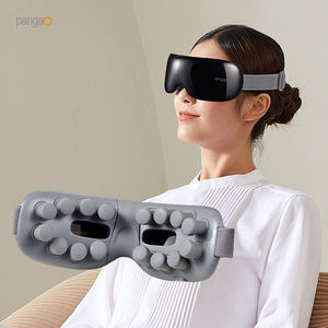 Inteligente 4 Modos Vibração <span class=keywords><strong>Eye</strong></span> Mask Massagem Instrumento Elétrica <span class=keywords><strong>Eye</strong></span> Care <span class=keywords><strong>Massager</strong></span> com música Relax - Product Image 1