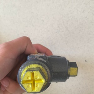 Vanne de sécurité hydraulique Kracht SPV 10 C1G 1 A 12 pour machines-outils, 1 pouce, huile, température normale - Product Image 3