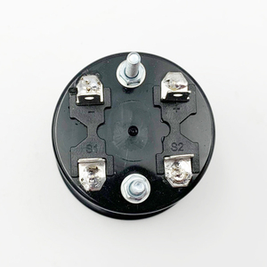 <span class=keywords><strong>Compteur</strong></span> horaire rond compatible Liftstar B902 (P/N: 2001116002) Ajustement universel pour chariot élévateur et équipement industriel - Product Image 6