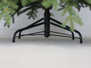 Nuevos Productos 2026: Árbol de Navidad Premium de <span class=keywords><strong>PE</strong></span> con Luces LED, Transforma tu Hogar en un País de las Maravillas Invernal Inigualable - Product Image 5