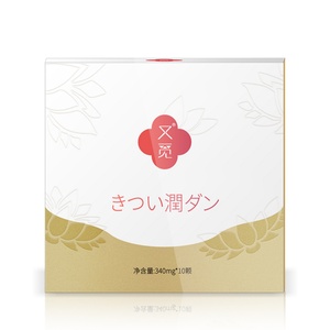 Cápsulas para Mejorar el Placer y la Excitación Femenina, Aceite Sexual Personal Lubricante, Gel para el Orgasmo, Lubricante Líquido para la Alta Excitación Femenina - Product Image 5