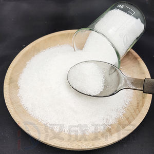 Ácido cítrico de alta pureza Ensign TTCA Seven Star Lemon Star 25kg Bolsa Ácido cítrico <span class=keywords><strong>E330</strong></span> para aditivos alimentarios - Product Image 1