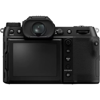 Kamera Digital Mirrorless Format Sedang FUJIIFILM GFX 100S Baru