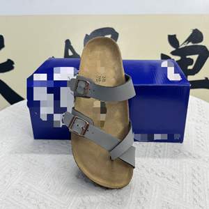 Sandalias y Chanclas de Verano 2026, Estilo Gladiador, EVA, Planas, Antideslizantes, con Amortiguación, Suela Gruesa, para <span class=keywords><strong>Hombre</strong></span> y Mujer - Product Image 5