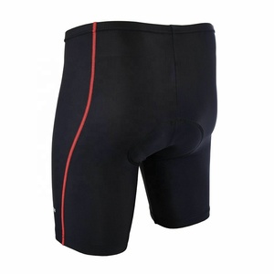 Di alta Qualità Attivi <span class=keywords><strong>Pantaloncini</strong></span> Quick Dry Collant A Compressione Uomini Breve Leggings per la Ginnastica - Product Image 3