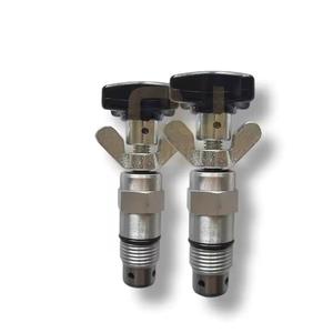 Soupape hydraulique de décharge DBE4-700, électrovanne hydraulique - Product Image 3