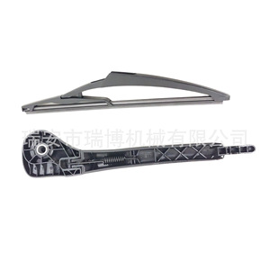 Adecuado para el brazo del limpiaparabrisas trasero Renault-RENAULT SCENIC 7701056802 - Product Image 5