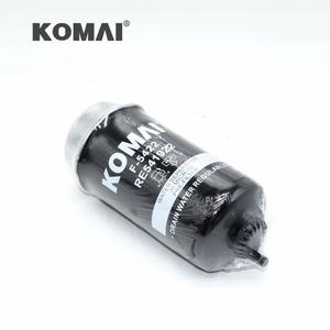 Séparateur d'eau et de carburant KOMAI FS20076 320A/7123 320/A7123 33961 84477355 KC116 320A7123 4032667 NH87801285 pour excavatrice - Product Image 6