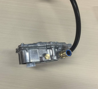Válvula Solenoide de Embrague 22327063 7422327063 de 24V para Volvo Renault I Shift, Repuestos para Caja de Cambios de Camiones Pesados