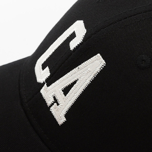 New Solar-<b>Powered</b> Fan Cap Summer Extended Brim <b>Mesh</b> Breathable Sun Protection Custom Baseball Cap - Product Image 5