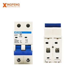 <span class=keywords><strong>Disjoncteur</strong></span> solaire <span class=keywords><strong>12v</strong></span> dc, 2P, 16a, 20a, 25a, étanche, XTM6 - Product Image 3