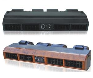 BEU-404-100 4 kleine Löcher PP Einzel kühlung 24V/12V Auto Klimaanlage Verdampfer Einheit - Product Image 3