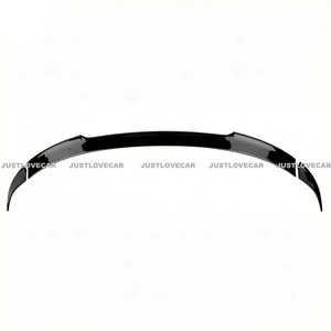 JUSTLOVECAR Juego de <span class=keywords><strong>3</strong></span> Alerones Estilo Spoiler para <span class=keywords><strong>MAZDA</strong></span> <span class=keywords><strong>3</strong></span> AXELA <span class=keywords><strong>SEDAN</strong></span> ABC 2020 <span class=keywords><strong>2021</strong></span> 2022 2023 2024 2025, Alerón Trasero para Maletero - Product Image 3