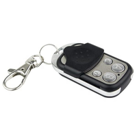 Control Remoto Duplicador para Puerta de Garaje, Clonación de Control Remoto, Aprendizaje de Código, Control RF de 433 MHz