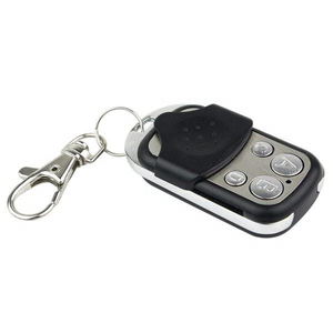 Télécommande <span class=keywords><strong>de</strong></span> clonage pour <span class=keywords><strong>porte</strong></span> <span class=keywords><strong>de</strong></span> <span class=keywords><strong>garage</strong></span>, duplicateur <span class=keywords><strong>de</strong></span> code d'apprentissage, contrôleur RF 433 MHz - Product Image 3
