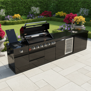 Contenedor <span class=keywords><strong>de</strong></span> Grasa para Exteriores Resistente al Fuego - Almacenamiento Seguro para Aceites y Materiales Inflamables Cerca <span class=keywords><strong>de</strong></span> Barbacoas y Estaciones <span class=keywords><strong>de</strong></span> Cocina - Product Image 2