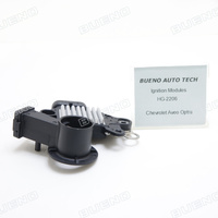 Auto Engine System OEM HG-2206 Ignition Module Coil Alternator Regulator