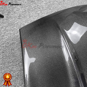Капот из углеродного волокна для 957 двигателя Porsche <span class=keywords><strong>Cayenne</strong></span> - Product Image 5