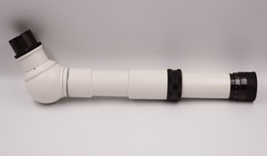 Tubo de Enseñanza con Visor Monocular para Microscopio de Lámpara de Hendidura Oftálmica - Product Image 2