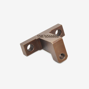 Base de Soporte para Rodillo de Tinta Heidelberg para Máquina de Impresión Offset SM CD102, Pieza del Panel de Pared - Product Image 4