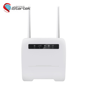 Routeur WiFi <span class=keywords><strong>3G</strong></span> de poche débloqué Hotspot portable haut débit mobile 4G LTE sans fil - Product Image 6