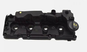 03L103469AD 03L103469S #   Couvercle de soupape de câble supérieur de culasse de moteur 03L103469R pour Audi A3 - Product Image 3