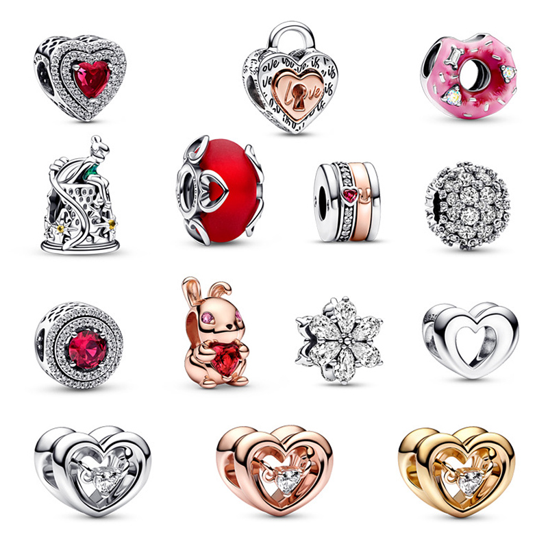 charms for pandora