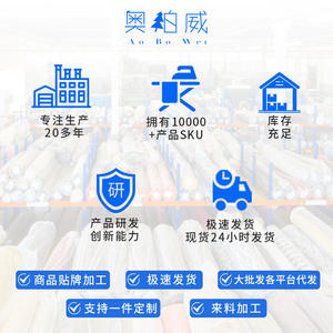 Tabla de Planchar Plegable Oberwey, Tipo Rectangular con Cubierta, 10 Unidades por Caja, Uso Doméstico - Product Image 5