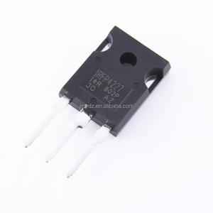 IRFP4227 IRFP4227PBF TO-247 (AC) Transistor à effet de champ MOSFET canal N 200V/65A - Product Image 1