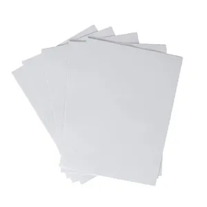 Nieuw Binnen Kopieerpapier A4 Formaat Papier 75 Gsm 70gsm 80gsm Houtpulp Kantoor Bedrukt Papier