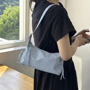 Bolso de Hombro Luna para Mujer, Elegante Bolso de Mano, Bolso Casual con Múltiples Bolsillos, Venta al Por Mayor - Product Image 1