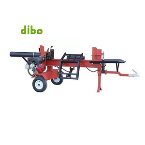 Cortadora hidráulica cinética <span class=keywords><strong>de</strong></span> madera <span class=keywords><strong>de</strong></span> 34 toneladas, CE, horizontal, eléctrica, para <span class=keywords><strong>leña</strong></span>, 15hp, divisor <span class=keywords><strong>de</strong></span> registro, 10T, 220v - Product Image 4