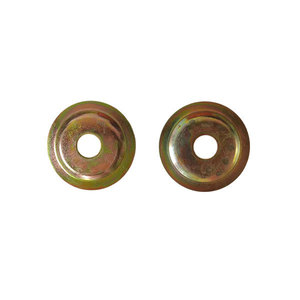 <span class=keywords><strong>Rondelle</strong></span> carrée en acier inoxydable 304, type DIN, lisse, pour réglage de la cornière, joint d'étanchéité, cache-pied, <span class=keywords><strong>vis</strong></span> concave - Product Image 5