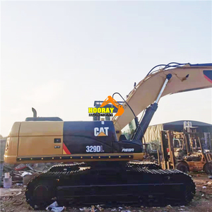329D Cat329d Cat329สำหรับแมวมือสองรถขุดขนาด329 DL ใช้329d แมว CAT329 CAT329D - Product Image 6