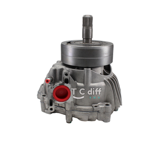 Getriebe übertragungs box 95 B341010 Fit 2015-2018 Macan 95B AWD <span class=keywords><strong>Case</strong></span> 3.0L - Product Image 2