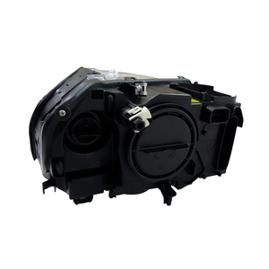 Dibao Headlight Assembly 63117276991 For BMW X3 F25 Front Lighting <b>Unit</b> - Product Image 2