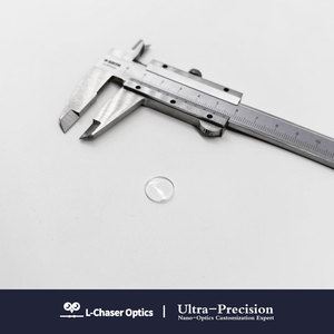 <span class=keywords><strong>Obiettivo</strong></span> di serie da <span class=keywords><strong>6</strong></span> pollici per sistema di rilevamento microscopico spettroscopico e Raman - Product Image 4