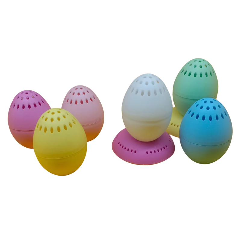 Egg Shape Refrigerator Deodorized Eggs Fridge