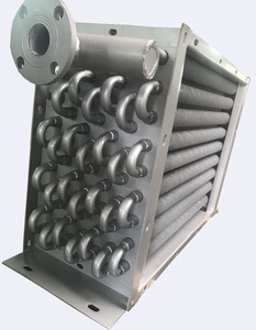Condensador para enfriador de aire y cámaras frigoríficas <span class=keywords><strong>Kaori</strong></span> intercambiadores de calor - Product Image 1
