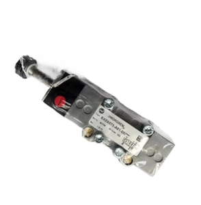 Solénoïde hydraulique SXE9573-170-00 5/2 - Product Image 6