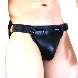 SM disfraz <span class=keywords><strong>mujer</strong></span> Sexy Bondage pecho arnés tamaño libre cuero BDSM cuerpo arnés hueco agujero <span class=keywords><strong>decoración</strong></span> esclavo cinturón Lencería - Product Image 2