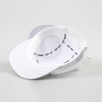 Herren Outdoor Mesh Snapback Sportpet Baseballpet