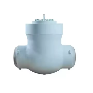 Đảm bảo chất lượng H61Y-2500LBC 12inch Hàn Trạm điện <span class=keywords><strong>wc9</strong></span> API kiểm tra van - Product Image 4
