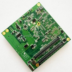 Congatec conga-CCA (EOL) conga-CCA AG L130317 047101 047102 047103 Placa base industrial conga-CCA/N2600 N2800 stock original - Product Image 3