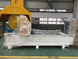 Chất lượng tuyệt vời mrble slab Cutter Granite cắt laser tự động <span class=keywords><strong>CNC</strong></span> đá khắc máy - Product Image 2